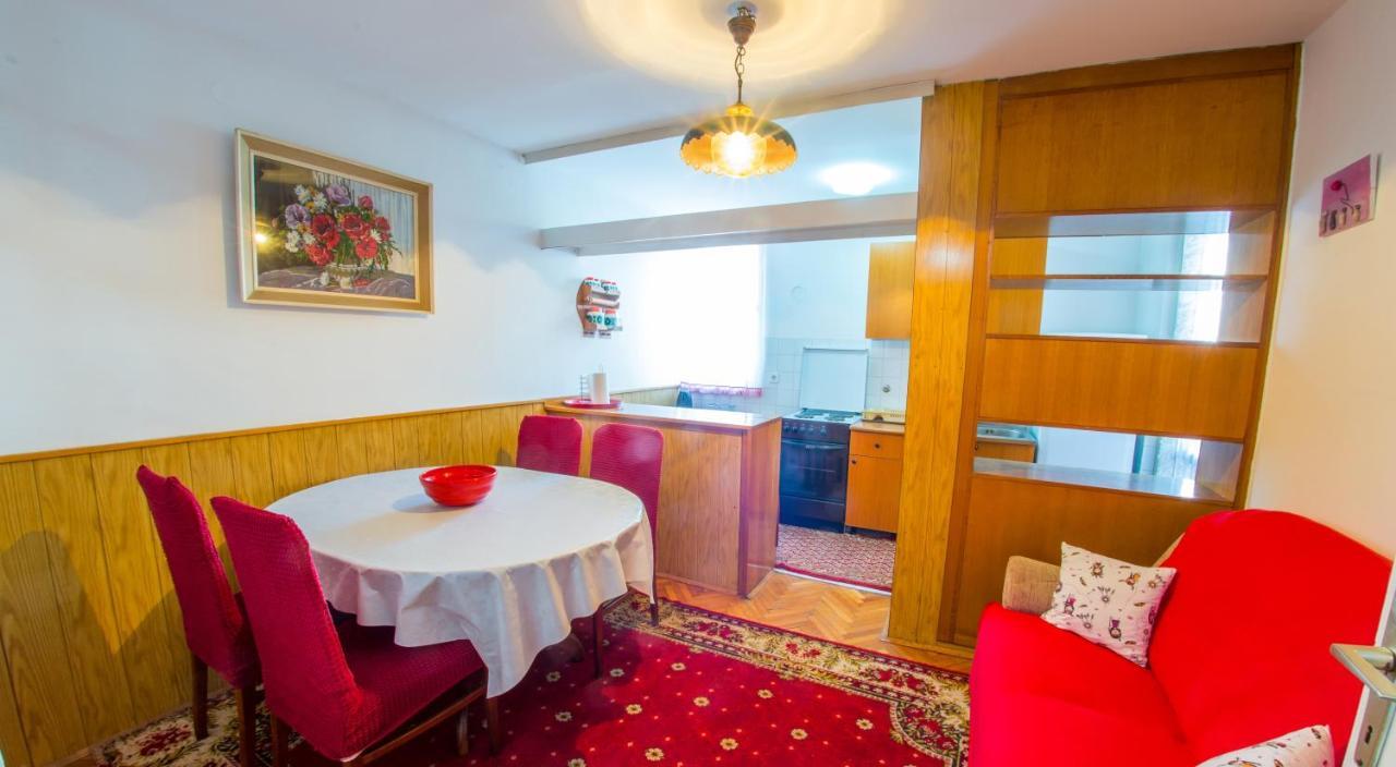 Duplex Appartement
