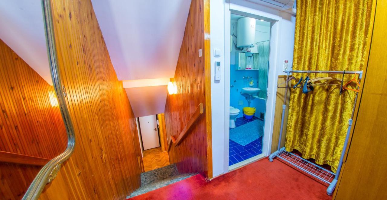 Duplex Appartement *